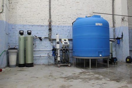 Вода это электролит или нет