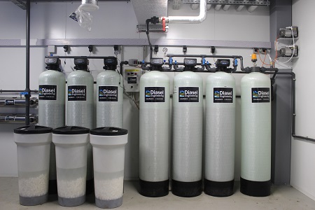 Катионирование это