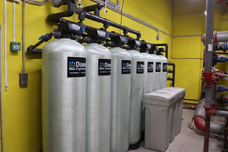 Все об очистке питьевой воды