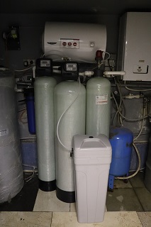 Что такое химический анализ воды