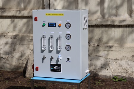 Дистиллированная вода это вещество или нет