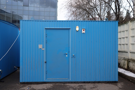 г. Донецк, 2026