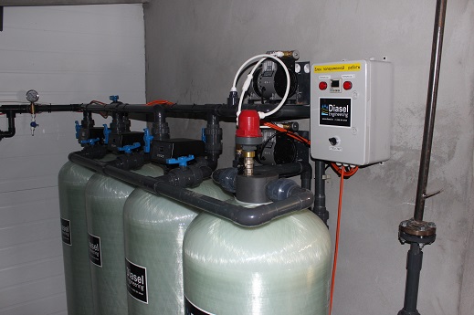 Лучшие системы очистки воды для скважин