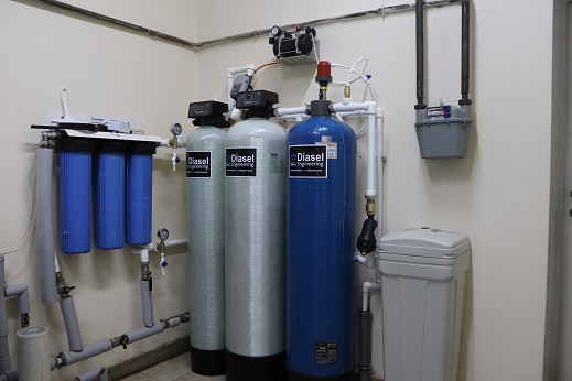 Способы очистки воды в скважине