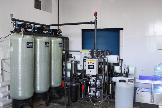 Купить очистку для питьевой воды